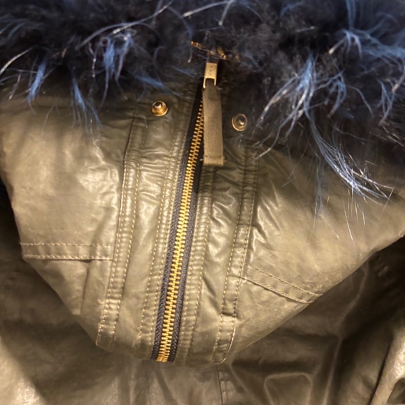 SAM Winter Jacket - Picture 5 of 13